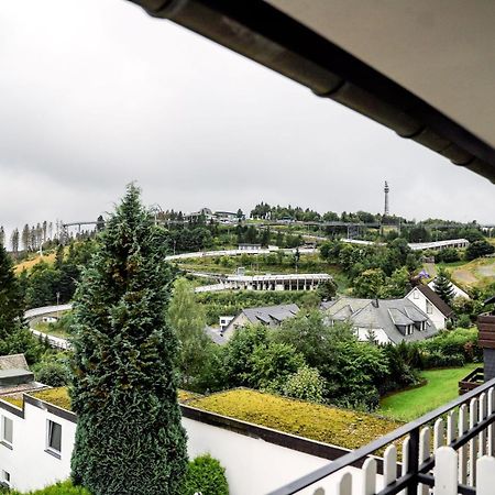 Smart Resorts Haus Diamant Ferienwohnung 712 빈터베르크 외부 사진