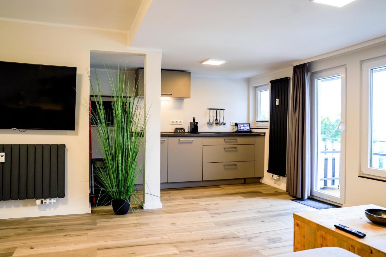 Smart Resorts Haus Diamant Ferienwohnung 712 빈터베르크 외부 사진