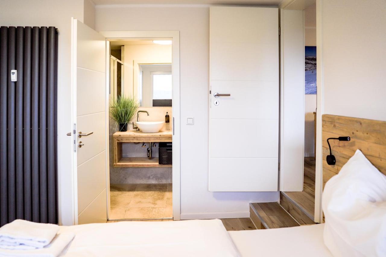 Smart Resorts Haus Diamant Ferienwohnung 712 빈터베르크 외부 사진