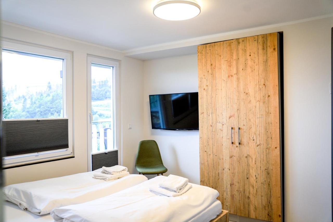 Smart Resorts Haus Diamant Ferienwohnung 712 빈터베르크 외부 사진
