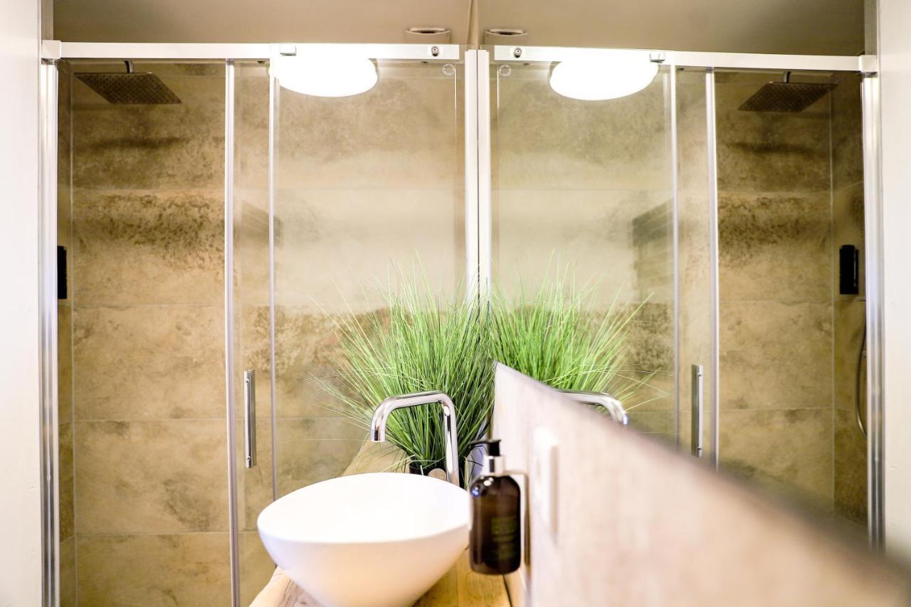 Smart Resorts Haus Diamant Ferienwohnung 712 빈터베르크 외부 사진