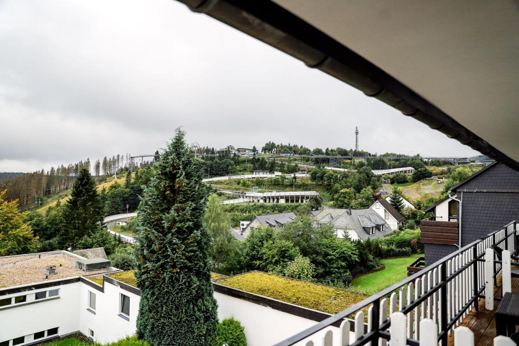 Smart Resorts Haus Diamant Ferienwohnung 712 빈터베르크 외부 사진